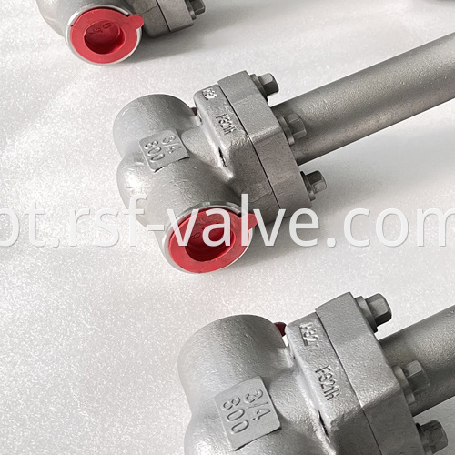 F321h Gate Valve